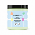 Masque Intense RICH 250ml - CURL HIBISCUS