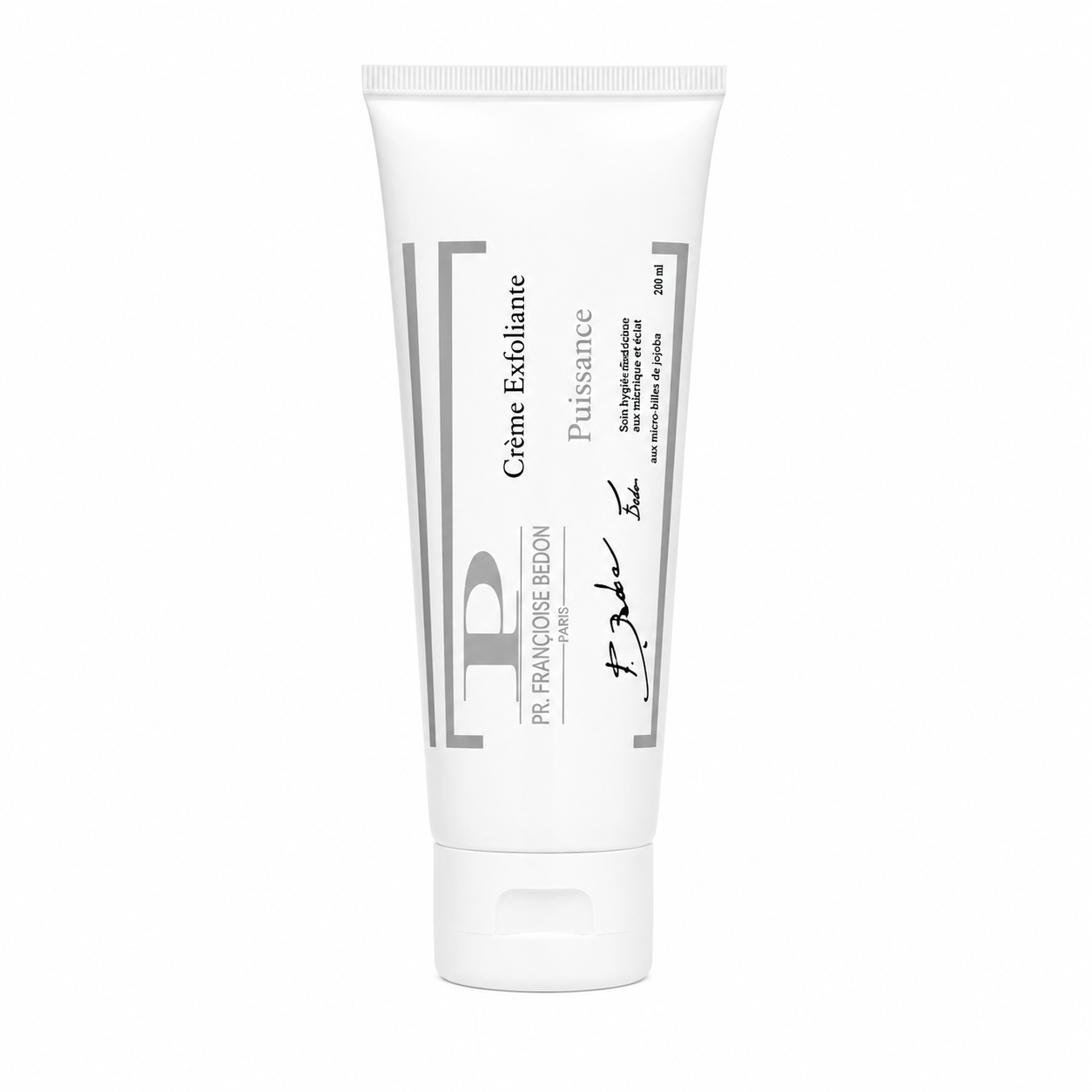 Creme Visage PUISSANCE 50ml - FRANCOISE BEDON