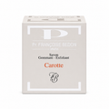 Savon Gommant Exfoliant CAROTTE 200g - FRANCOISE BEDON