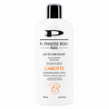 Lait Hydratant Nourrissant CAROTTE 500ml - FRANCOISE BEDON