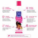 Lait Coiffant Enfant Oil Moisturizer 240ml - DARK AND LOVELY