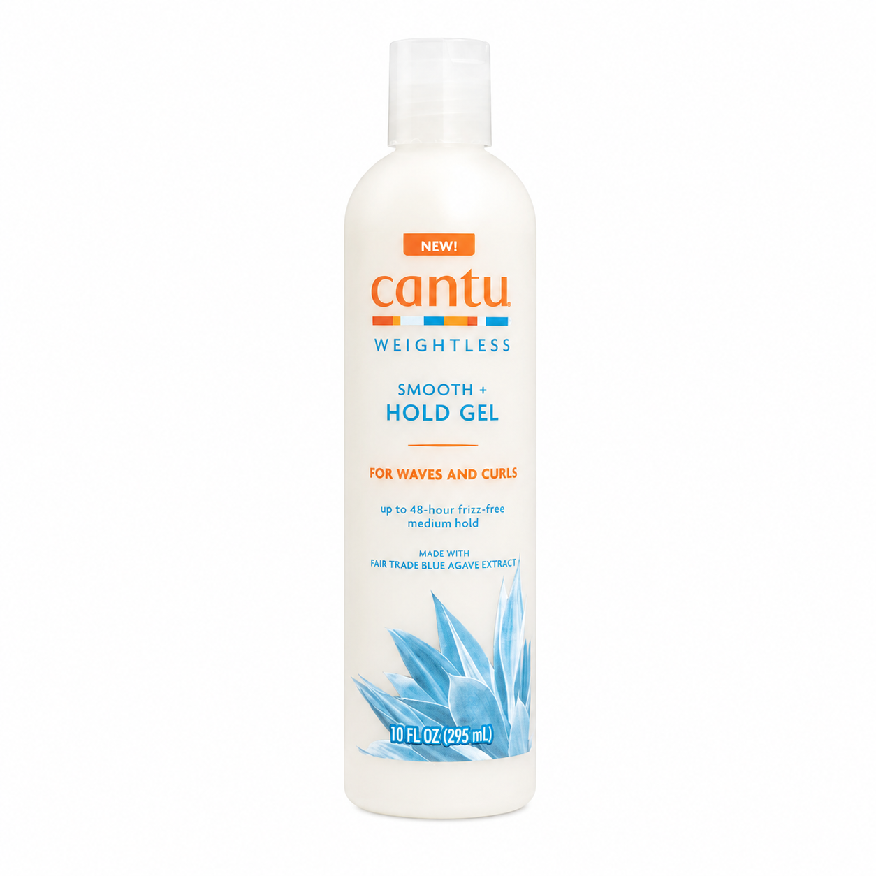 Gelee Hold Gel WEIGHTLESS 295ml - CANTU