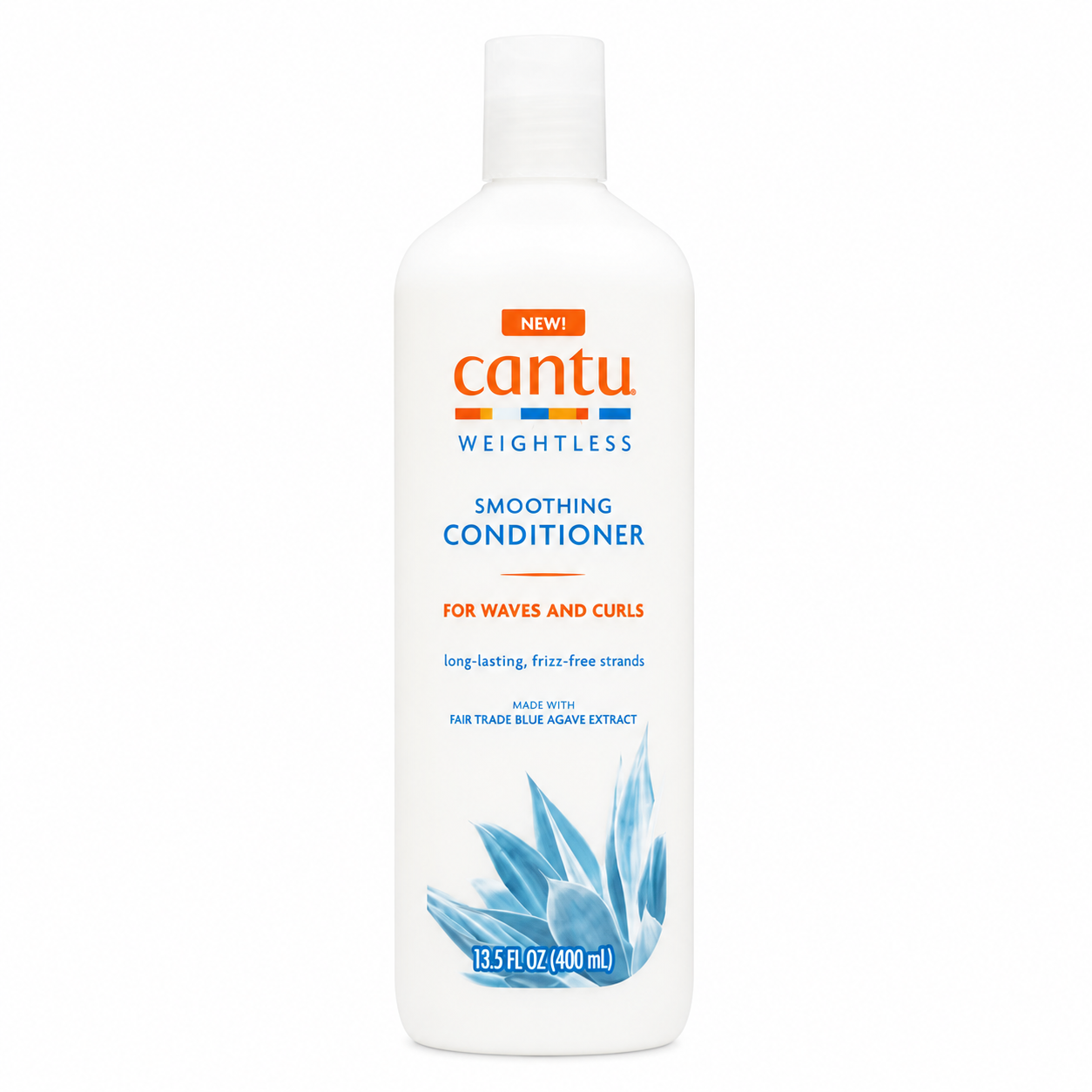 Apres Shampoing WEIGHTLESS 400ml - CANTU