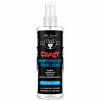 Shampoing Sec Locks 250ml CRAZY LOCKS - CRAZY POUSS