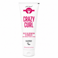 Gelee CRAZY CURL 250ml - CRAZY POUSS