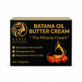 Creme Croissance Batana Oil 120g - STYLE MY EDGES