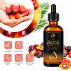 THE MIRACLE Huile Batana 100% Pure 120ml - STYLE MY EDGES