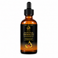 THE MIRACLE Huile Batana 100% Pure 120ml - STYLE MY EDGES