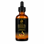 THE MIRACLE Huile Batana 100% Pure 120ml - STYLE MY EDGES