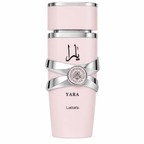 Eau de Parfum YARA ROSE 100ml - LATTAFA