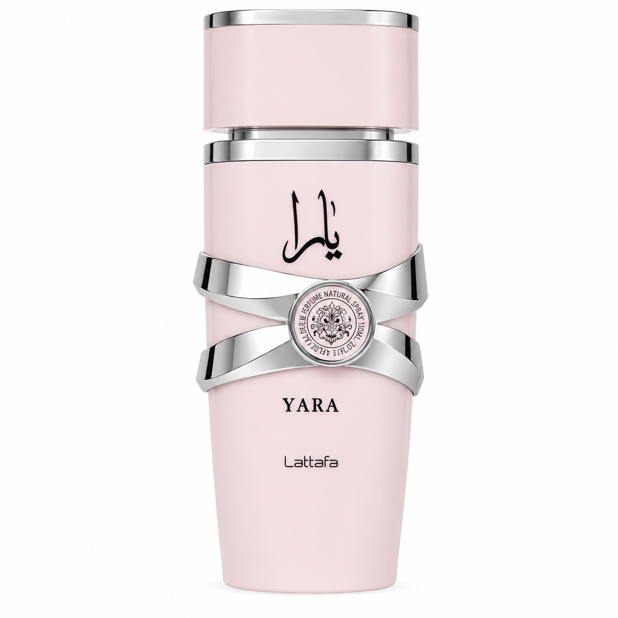 Eau de Parfum YARA ROSE 100ml - LATTAFA