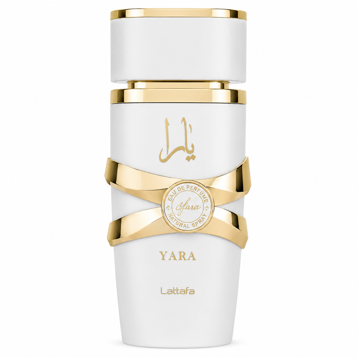 Eau de Parfum YARA BLANC MOI 100ml - LATTAFA