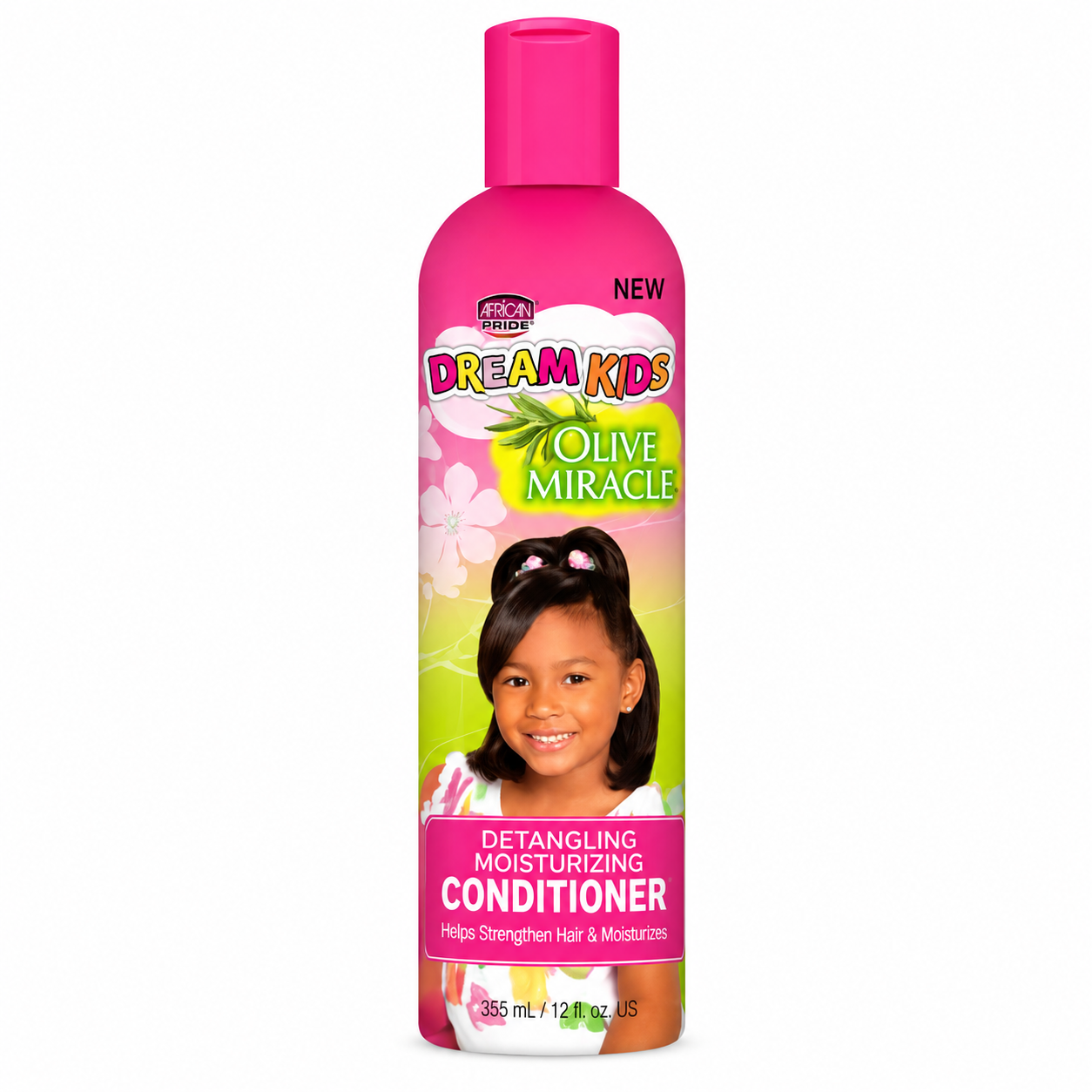 Après Shampoing Enfant 355ml - DREAM KIDS