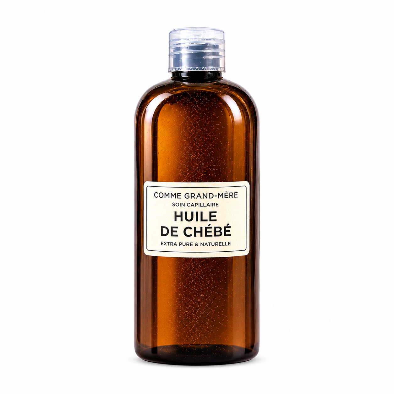 Huile Chébé 100% PURE 150ml - COMME GRAND MERE