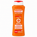 Gel douche Exfoliant Carotte 500ml - YARI