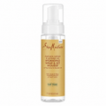 Mousse Coiffante Hydratante MANUKA MAFURA 222ml - SHEA MOISTURE