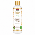 Curl Milk & Detangler 354ml - AFRICAN PRIDE