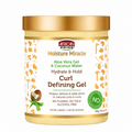 Gelée Activateur Boucles 510g - AFRICAN PRIDE MOISTURE MIRACLE