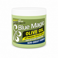 Leave-In Olive Oil 340g - BLUE MAGIC