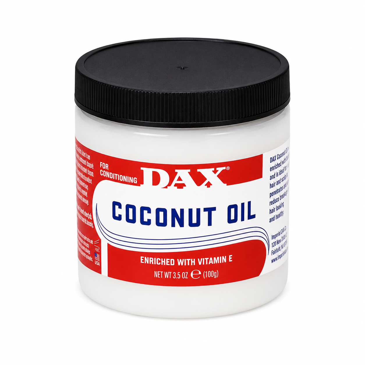 Pommade Coco 100g - DAX