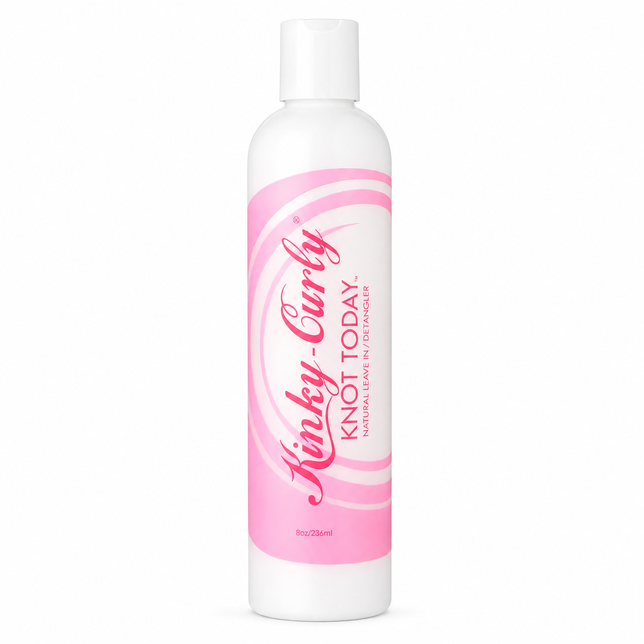 Leave-In Knot Today 236ml - KINKY CURLY