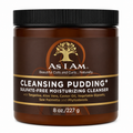 Soin Lavant Cleansing Pudding 237ml - As I Am