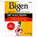 BIGEN – 58 Noir Naturel