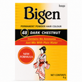BIGEN – 48 Châtain Foncé