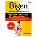 BIGEN – 46 Châtain Clair