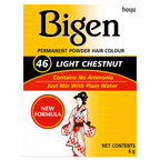 BIGEN – 46 Châtain Clair