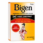 BIGEN – 46 Châtain Clair