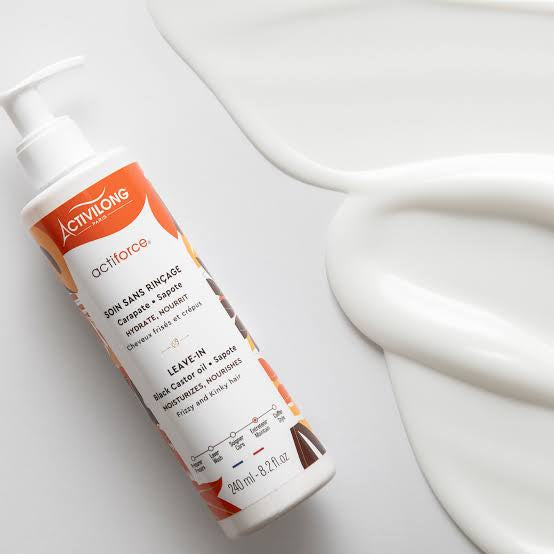 Leave-In ACTIFORCE 240ml - ACTIVILONG