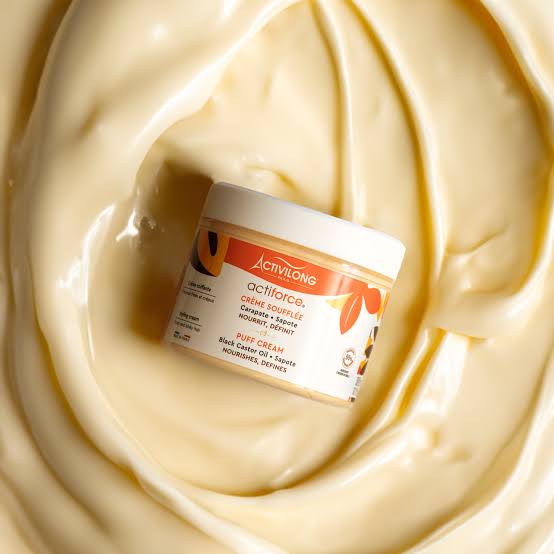 Crème Soufflée ACTIFORCE 300ml - ACTIVILONG