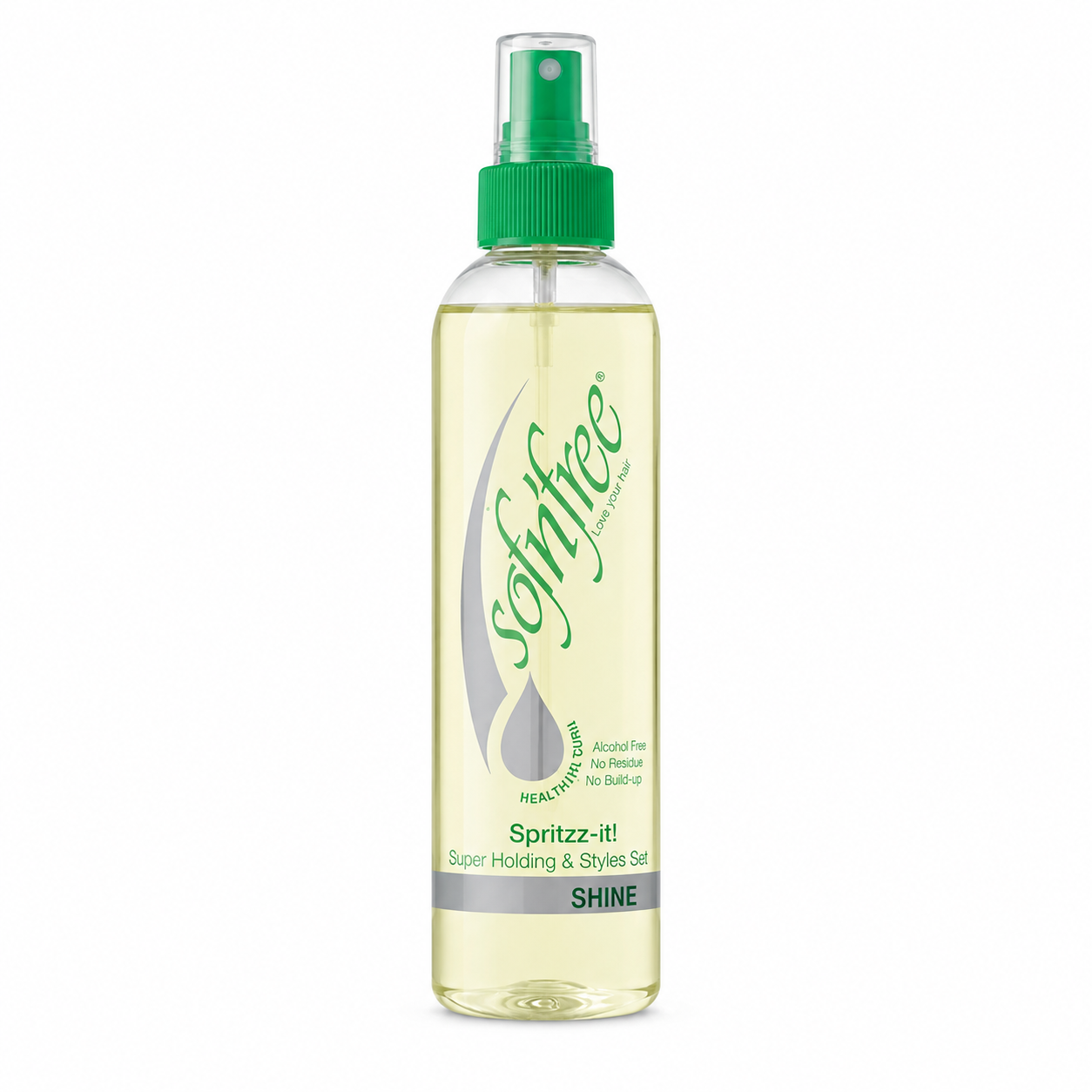 Spray Spritzz-It 250ml - SOFN FREE