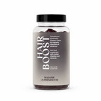 Hairboost Gummies Cheveux - MADAME LA PRESIDENTE