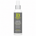 DESIGN ESSENTIALS - Almond & Avocado - Anti-Frizz & Moisturizing Finishing Spray