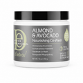 Co Wash Almond & Avocado 454g - DESIGN ESSENTIALS