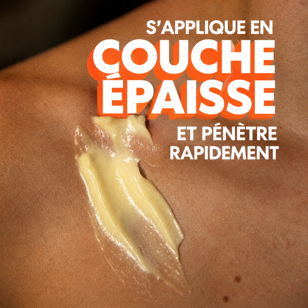 Lotion Hydratante au Beurre de Cacao 200ml - PALMER'S
