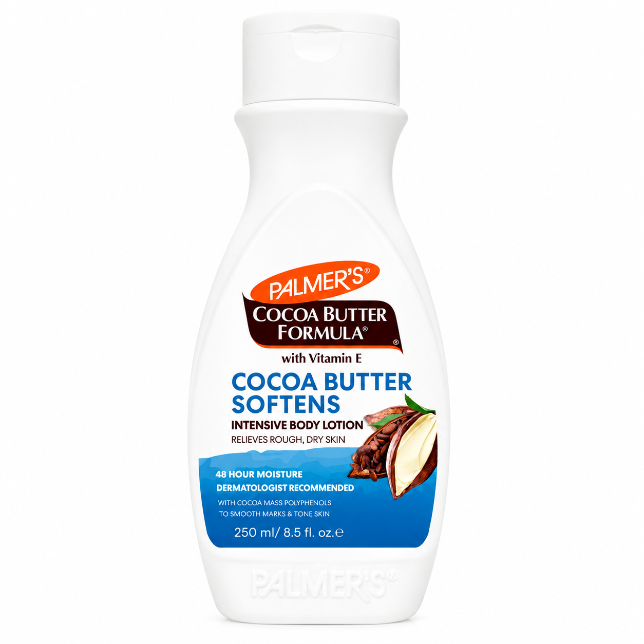Lotion Hydratante au Beurre de Cacao 200ml - PALMER'S