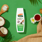 Shampoing au Coco 400ml - PALMER'S