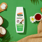 Après Shampoing au Coco 250ml - PALMER'S