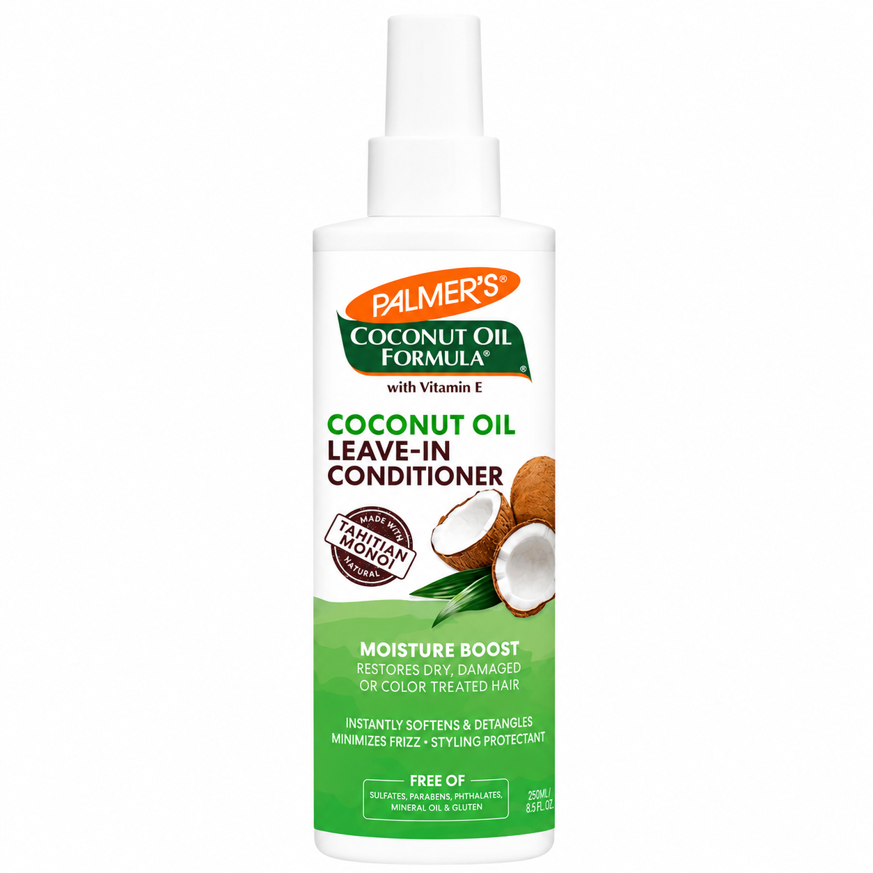 Leave In au Coco 250ml - PALMER’S