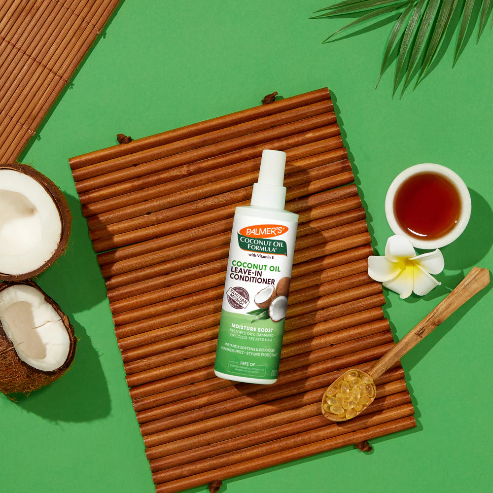 Leave In au Coco 250ml - PALMER’S