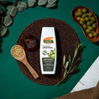 Après Shampoing à l'Huile d'Olive 400ml - PALMER'S