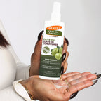 Leave In à l'Huile d'Olive 250ml - PALMER'S