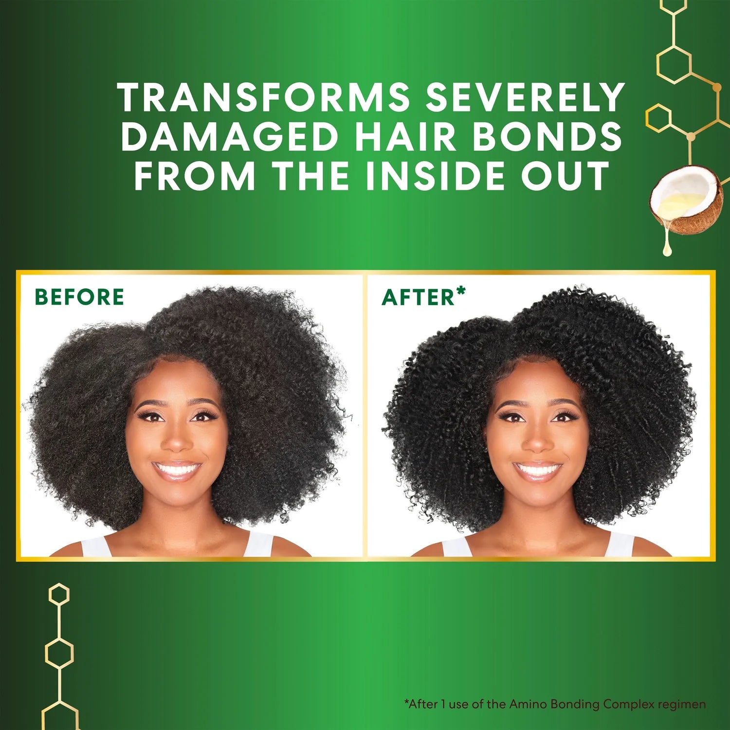 Huile Bonding Healing Oil 118ml - PALMER'S