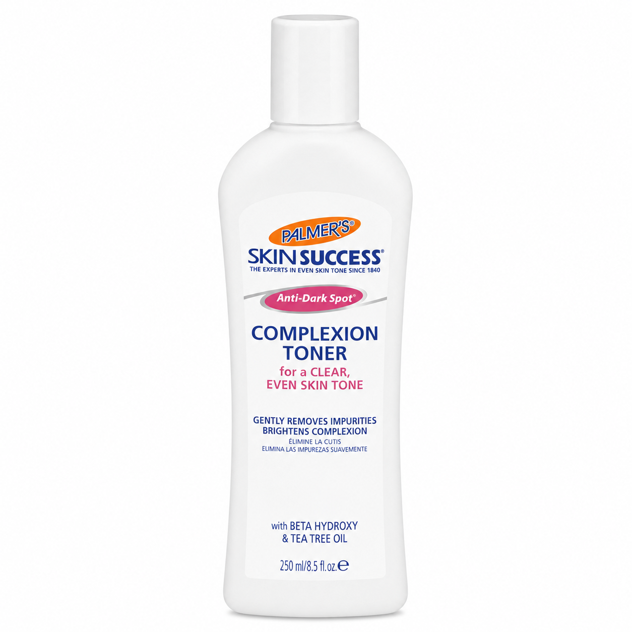 Lotion Nettoyante Skin Success Deep Cleanser Astringent 250ml - PALMER'S