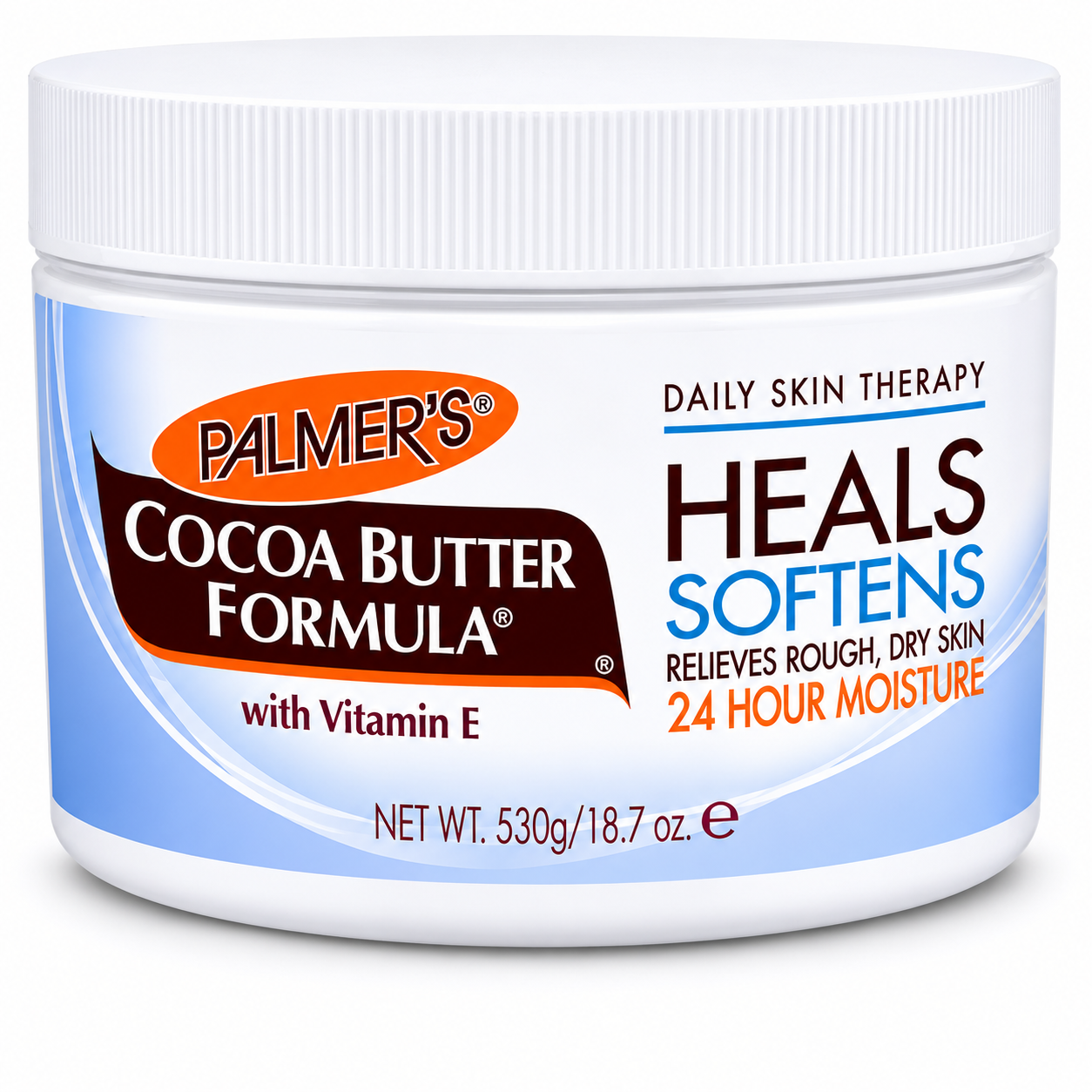 PALMER’S – COCOA BUTTER FORMULA – Daily skin therapy softens smoothes 530ml