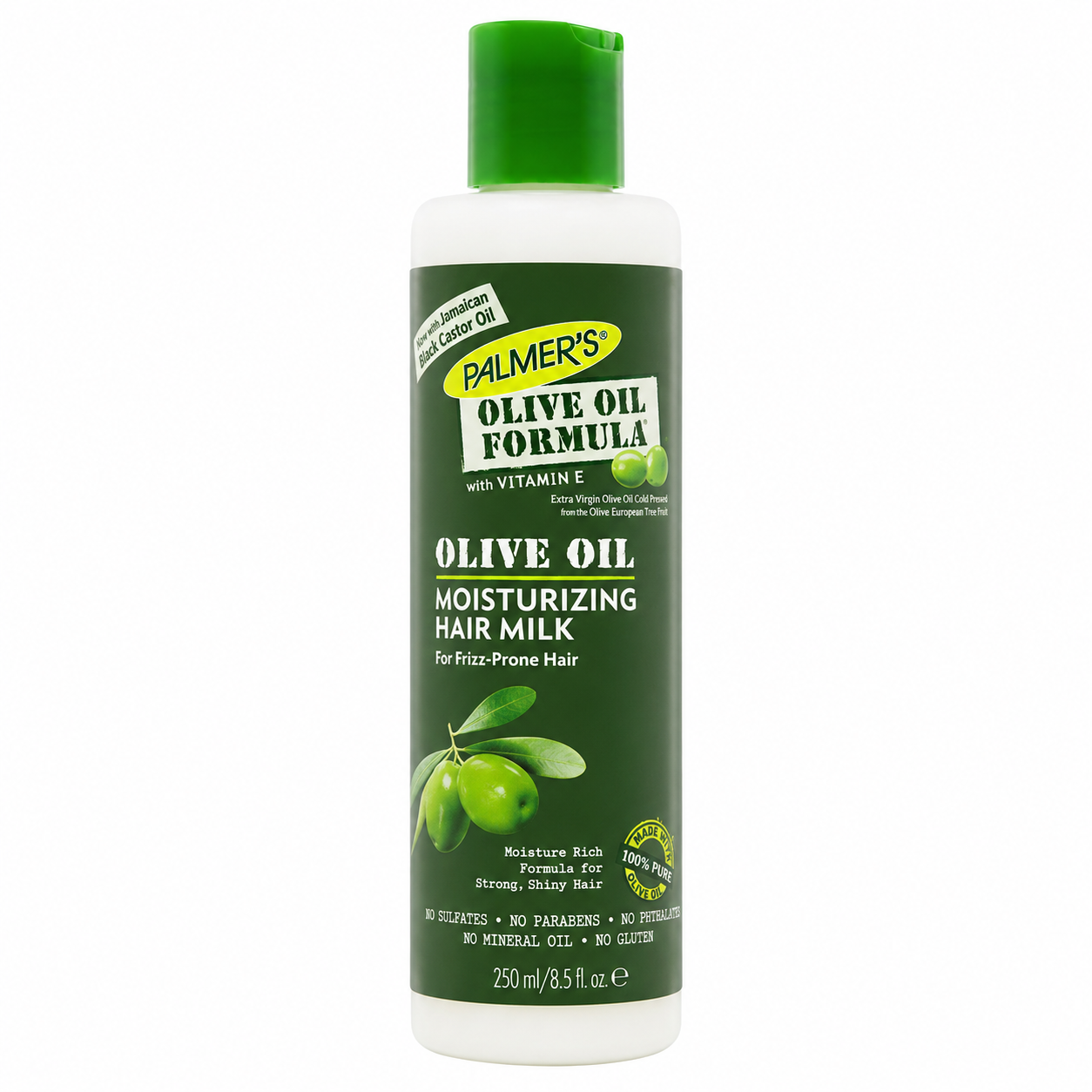 PALMER’S – Lait Coiffant à l’Huile d’Olive