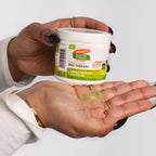 Pommade Coiffante à l'Huile d'Olive 250g - PALMER'S